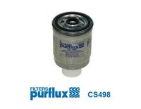 PURFLUX CS498 - Filtro combustible