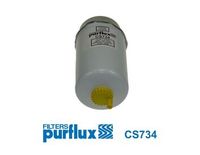 PURFLUX CS734 - Filtro combustible