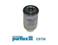 PURFLUX CS756 - Filtro combustible