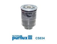 PURFLUX CS834 - Filtro combustible