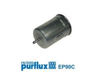 PURFLUX EP90C - Filtro combustible