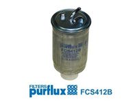 PURFLUX FCS412B - Filtro combustible