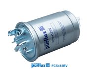 PURFLUX FCS412BV - Filtro combustible