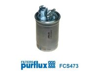 PURFLUX FCS473 - Filtro combustible