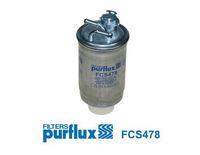 PURFLUX FCS478 - Filtro combustible