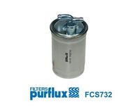 PURFLUX FCS732 - Filtro combustible