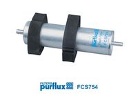 PURFLUX FCS754 - Filtro combustible