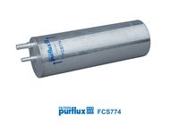 PURFLUX FCS774 - Filtro combustible