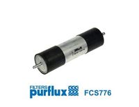 PURFLUX FCS776 - Filtro combustible