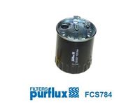 PURFLUX FCS784 - Filtro combustible