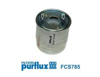 PURFLUX FCS785 - Filtro combustible