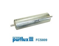 PURFLUX FCS809 - Filtro combustible