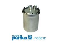 PURFLUX FCS812 - Filtro combustible