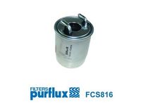 PURFLUX FCS816 - Filtro combustible