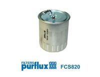 PURFLUX FCS820 - Filtro combustible