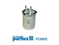 PURFLUX FCS822 - Filtro combustible