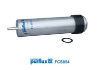 PURFLUX FCS854 - Filtro combustible