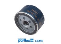 PURFLUX LS218 - Filtro de aceite