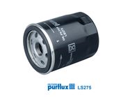 PURFLUX LS275 - Filtro de aceite