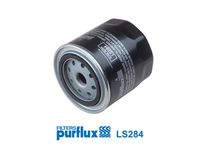 PURFLUX LS284 - Filtro de aceite