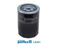 PURFLUX LS361 - Filtro de aceite