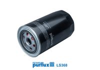 PURFLUX LS368 - Filtro de aceite