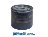 PURFLUX LS785A - Filtro de aceite