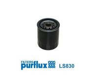 PURFLUX LS830 - Filtro de aceite