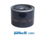 PURFLUX LS893 - Filtro de aceite