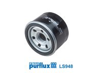 PURFLUX LS948 - Filtro de aceite