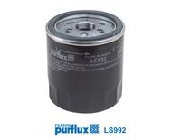 PURFLUX LS992 - Filtro de aceite