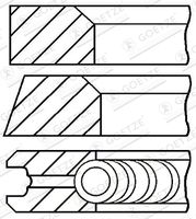 FAI AutoParts PR89000 - 