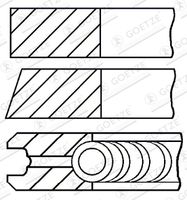 FAI AutoParts PR49000 - 