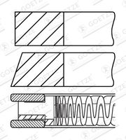 FAI AutoParts PR50000 - 