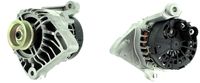 BOSCH 0986080490 - Alternador