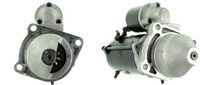 BOSCH 0986018990 - Motor de arranque