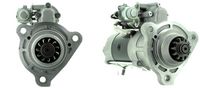 AINDE CGB90271 - Motor de arranque