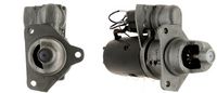 BOSCH 0986017320 - Motor de arranque