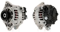 CEVAM 4664 - Alternador