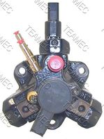 BOSCH 0986437017 - Preparación del combustible: Common Rail (CR)<br>