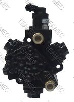 BOSCH 0986437042 - año construcción hasta: 03/2012<br>Preparación del combustible: Common Rail (CR)<br>Tipo de combustible: Gasóleo<br>