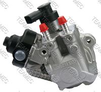 BOSCH 0986437433 - Preparación del combustible: Common Rail (CR)<br>Tipo de combustible: Gasóleo<br>