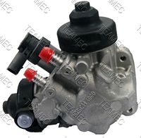 BOSCH 0986437435 - Código de motor: M 05.9E<br>año construcción desde: 09/2010<br>año construcción hasta: 08/2011<br>Preparación del combustible: Common Rail (CR)<br>nº de motor desde: CAS 135 906<br>Tipo de combustible: Gasóleo<br>