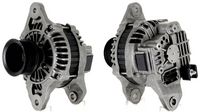 BOSCH 1986A01034 - Alternador