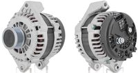 ANDEL ANTP01337 - Rueda libre alternador