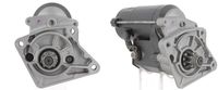 BOSCH 1986S00922 - Motor de arranque