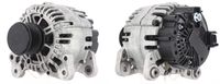 CEVAM 40032 - Tensión [V]: 12<br>Corriente de carga alternador [A]: 180<br>Restricción de fabricante: BOSCH<br>ID del modelo de conector: CPA0155<br>Número de nervaduras: 6<br>poleas - Ø [mm]: 50<br>Pinza: M8<br>Poleas: con polea de rueda libre<br>peso [g]: 7400<br>Cant. taladros roscados: 2<br>Versión: AS<br>Cantidad de agujeros de fijación: 4<br>Fabricante: SKODA<br>Fabricante: VW<br>