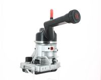 BOSCH KS00910106 - Código de motor: 9HL<DV6C><br>año construcción desde: 03/2012<br>año construcción hasta: 12/2015<br>Tipo de servicio: electrohidráulico<br>Tipo de bomba: Bomba de celdas de aletas<br>Artículo complementario/Información complementaria: con soporte<br>Restricción de fabricante: JTEKT<br>Dinámica de frenado / conducción: para vehículos sin ESP<br>