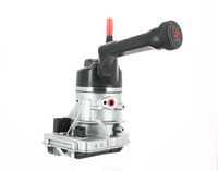 BOSCH KS00910106 - Código de motor: 9HL<DV6C><br>año construcción desde: 03/2012<br>año construcción hasta: 12/2015<br>Tipo de servicio: electrohidráulico<br>Tipo de bomba: Bomba de celdas de aletas<br>Artículo complementario/Información complementaria: con soporte<br>Restricción de fabricante: JTEKT<br>Dinámica de frenado / conducción: para vehículos sin ESP<br>