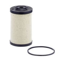 MANN-FILTER BFU700X - Filtro combustible